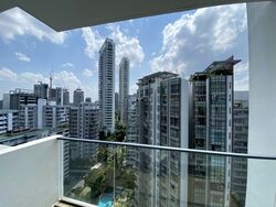 Montebleu (D11), Condominium #582427631